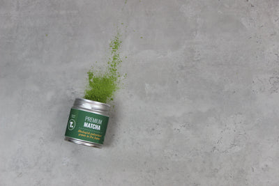 Matcha-boomet: er der mangel på matcha? 