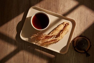 Hvad er ginseng godt for? 
