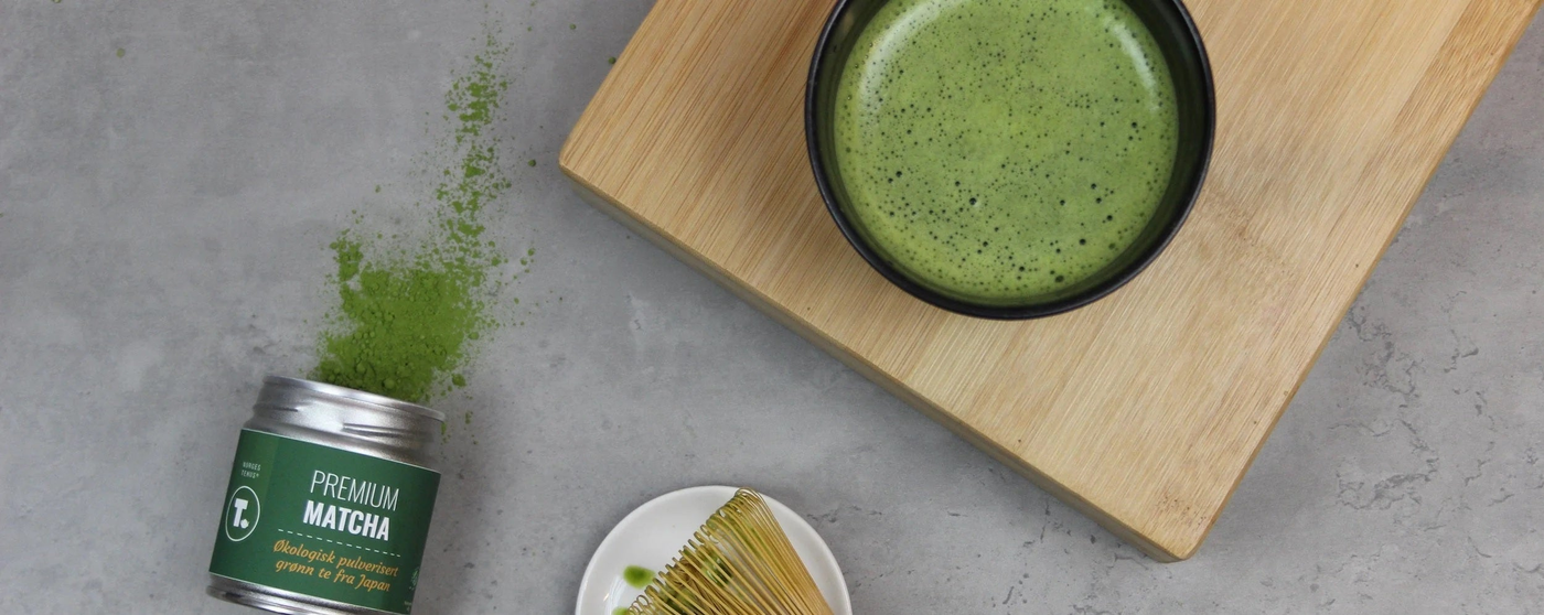 Matcha