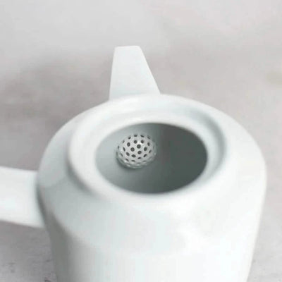 Kinto kyusu tekande - hvid 