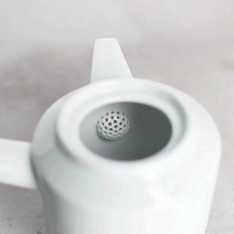 Kinto kyusu tekande - hvid 