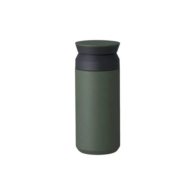 Kinto rejsekop - askegrøn - 350ml 