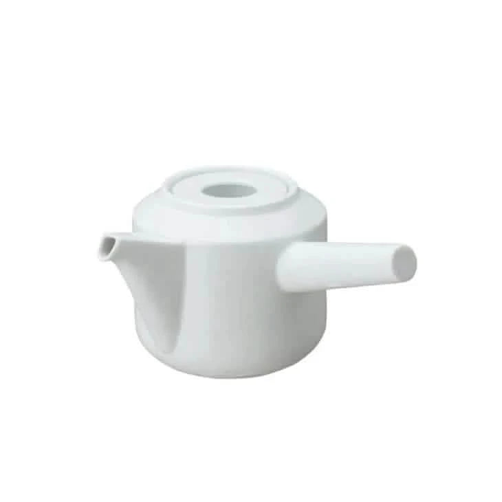 Kinto kyusu tekande - hvid 