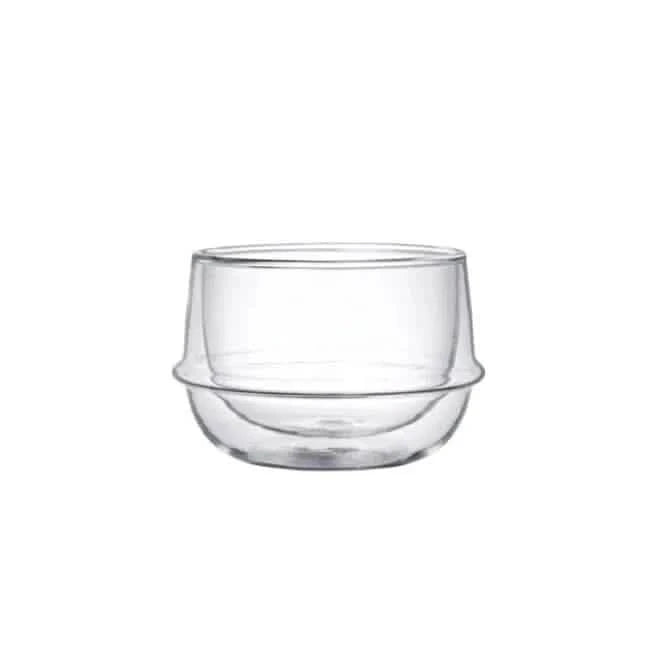 Kinto Kronos tekop 200ml - glas 