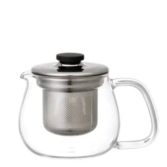 Kinto tekande med filter - 450ml 