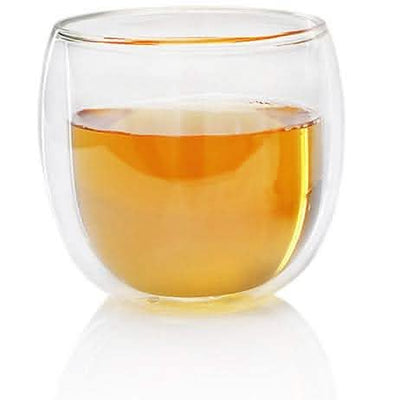 Glaskop (200ml) - 2 stk.