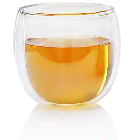 Glaskop (200ml) - 2 stk.