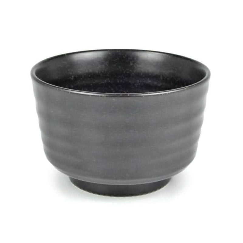 Matcha Skål - Sort