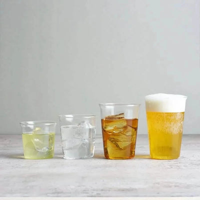 Kinto CAST isteglas - 350ml 