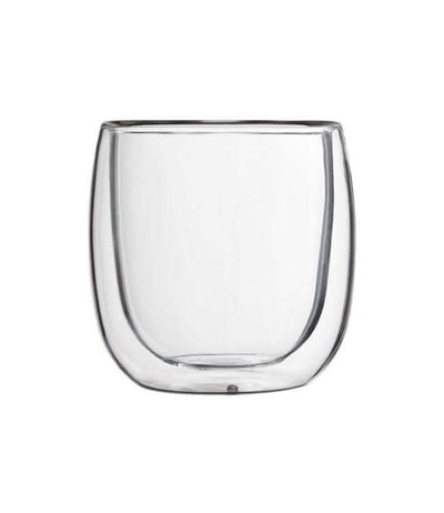 Glaskop (200ml) - 2 stk.
