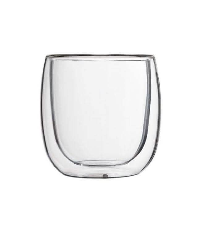 Glaskop (200ml) - 2 stk.