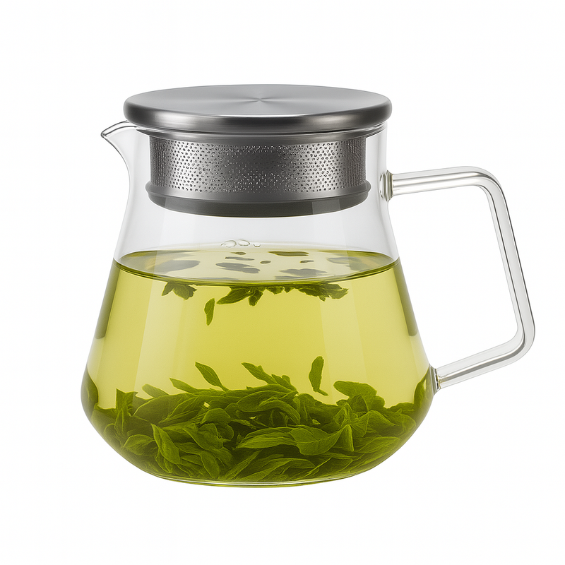 Kinto UNITEA One Touch tekande - 460ml