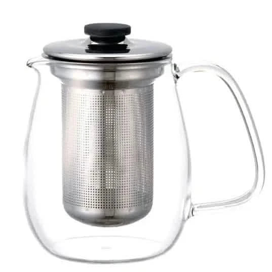 Kinto tekande med filter - 680ml