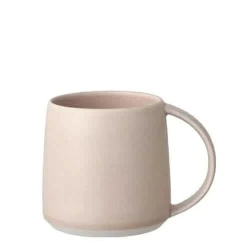 Kinto Ripple tekop - pink 