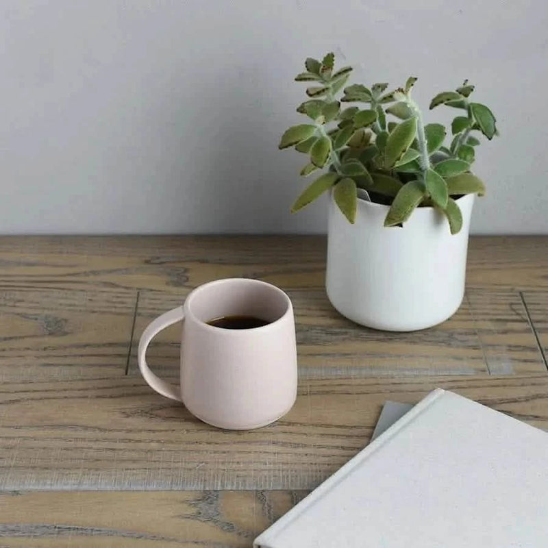 Kinto Ripple tekop - pink 