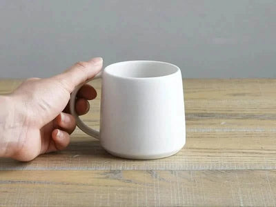 Kinto Ripple tekop - beige 