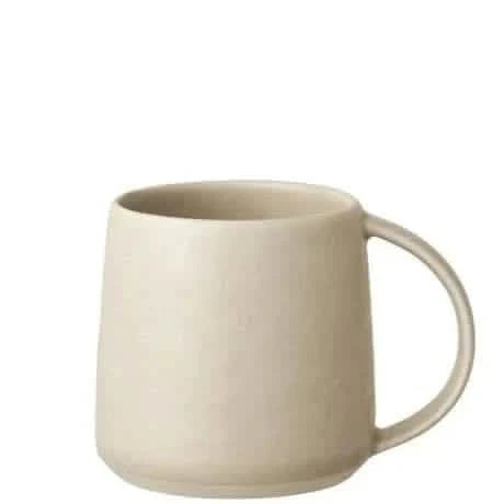 Kinto Ripple tekop - beige 