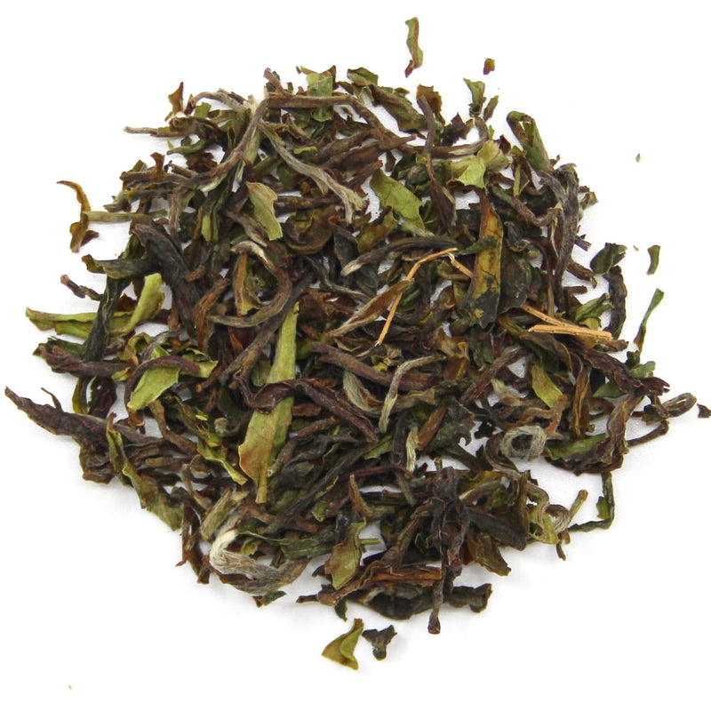 Darjeeling 1. flush (Risheeat 2024)