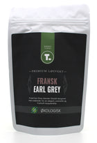Fransk Earl Grey