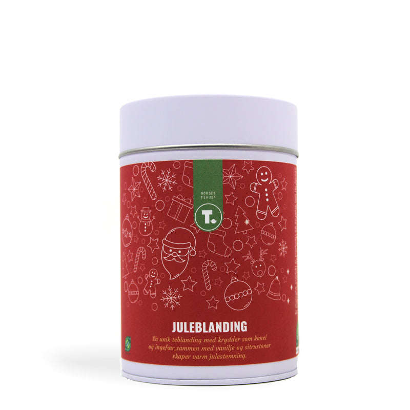 Julemix