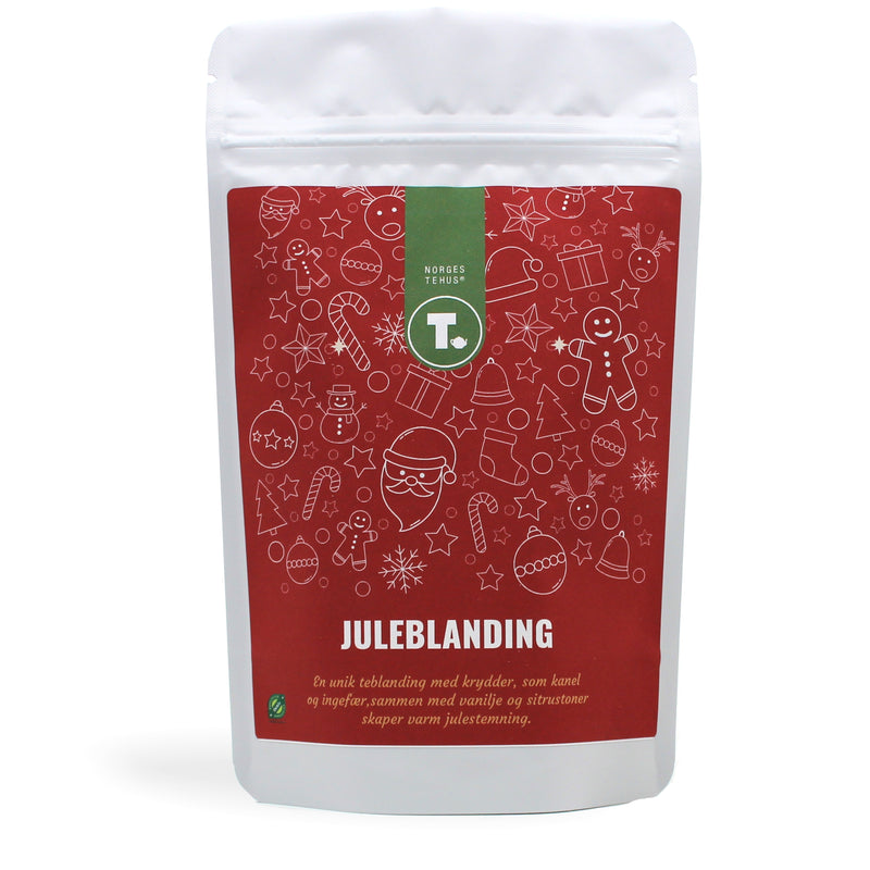 Julemix