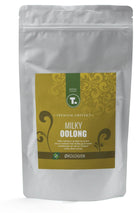 Mælkeagtig oolong
