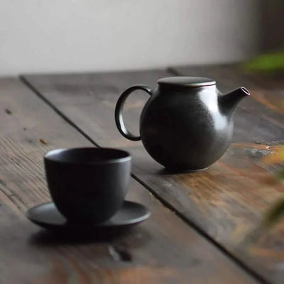 Kinto Pebble tekande - 480ml 