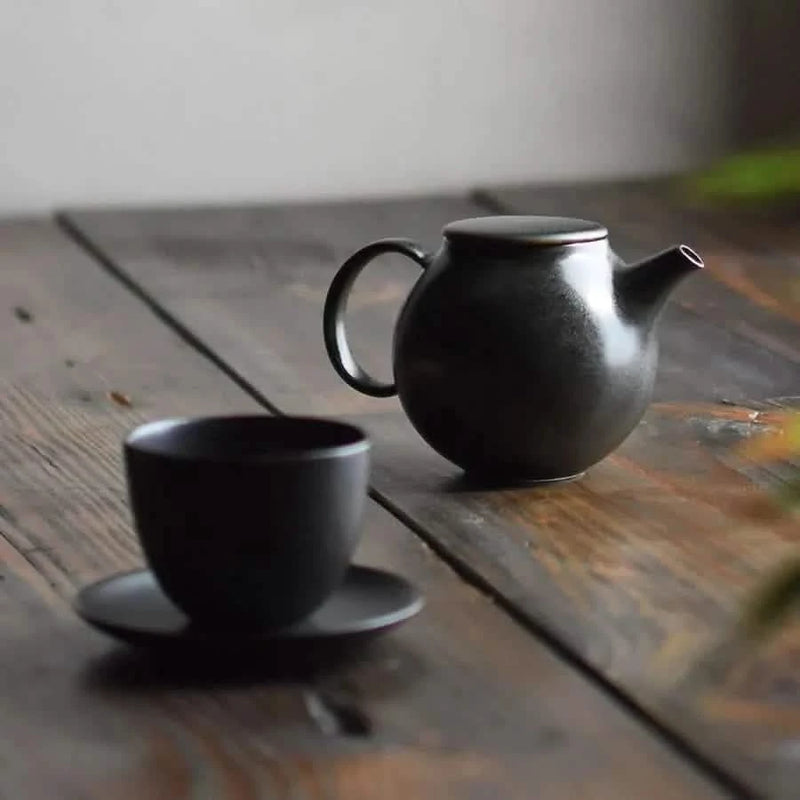 Kinto Pebble tekande - 480ml 