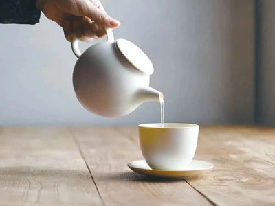 Kinto Pebble tekande - 480ml 