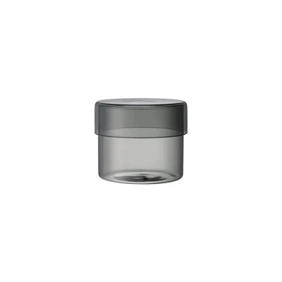 Glas teopbevaringsboks (0,5 liter)