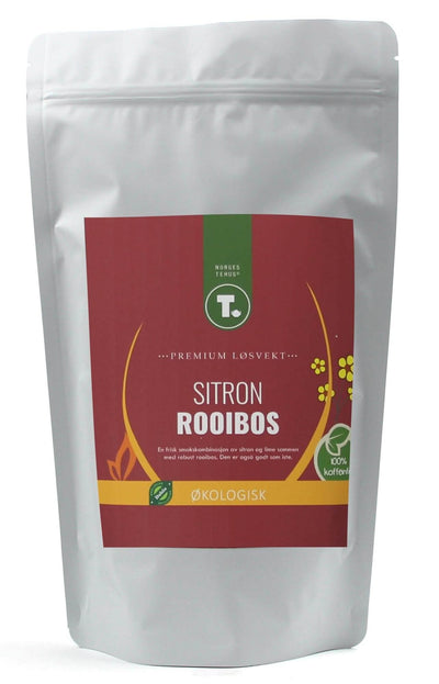 Citron Rooibos