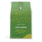 Jadegrøn