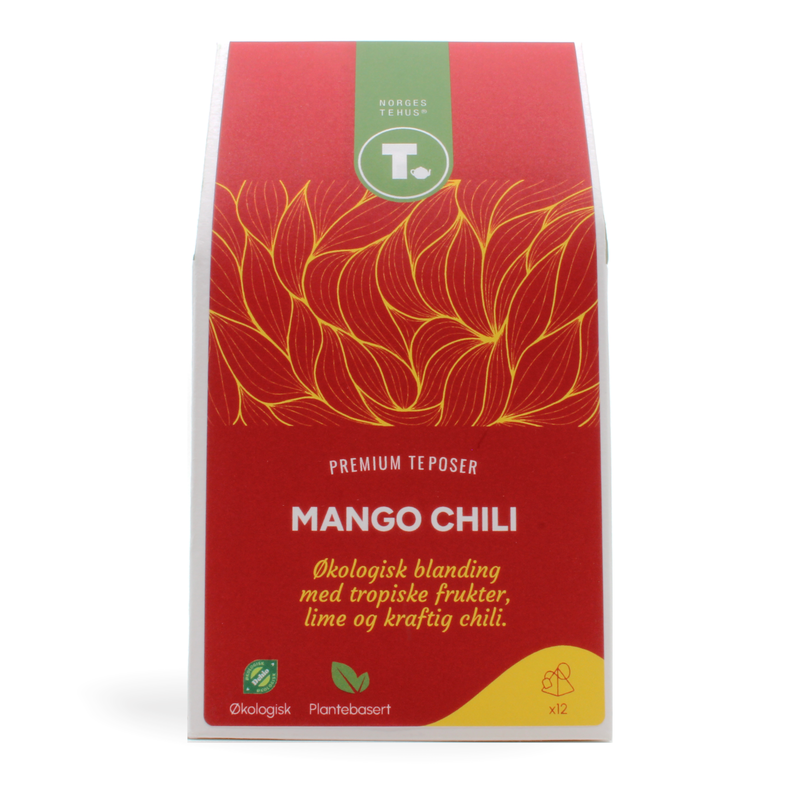 Mango og chili
