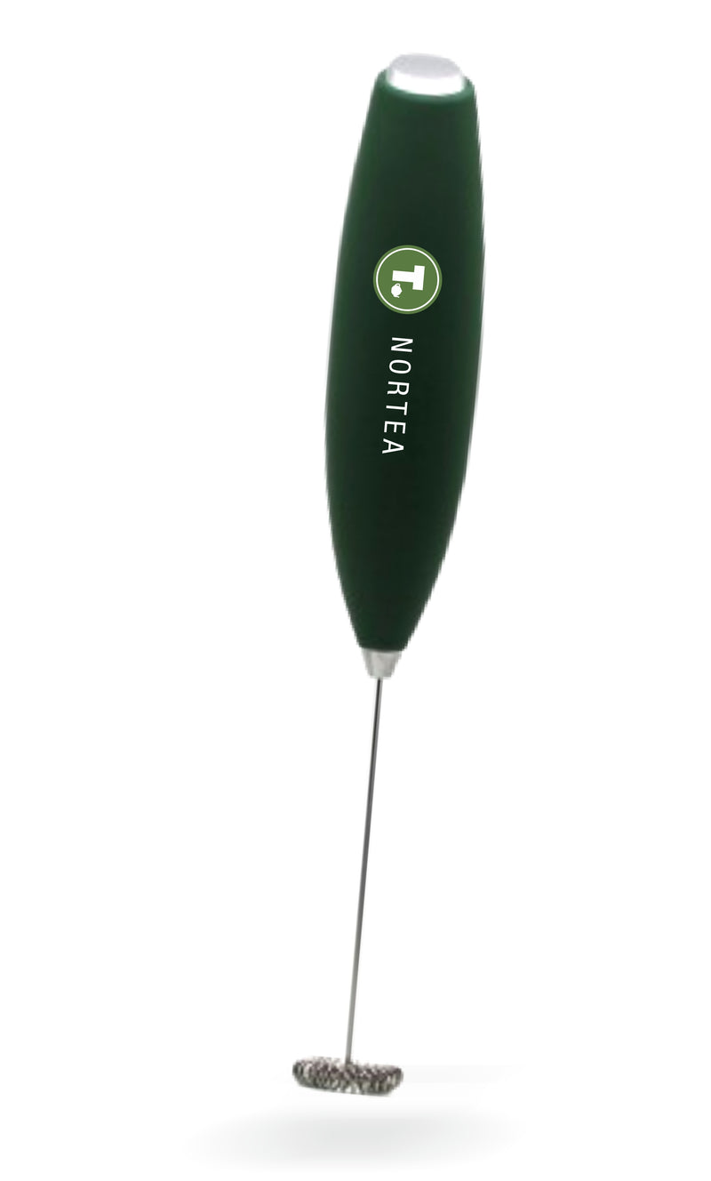 Matcha piskeris / Mælkeskummer - Elektrisk