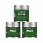 Premium Matcha