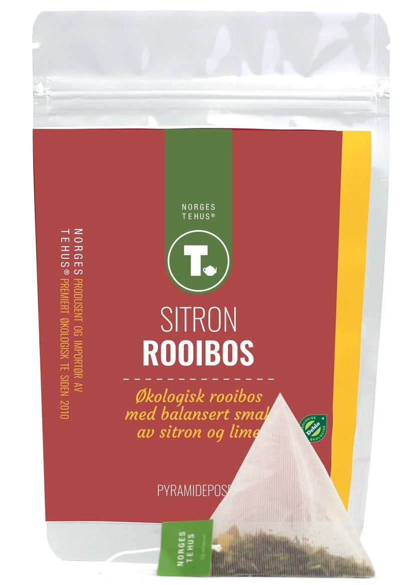 Citron Rooibos
