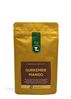 Gurkemeje og mango