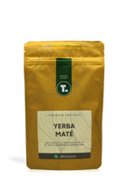 Yerba mate - urøget