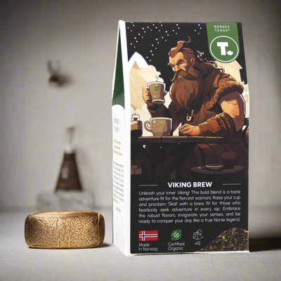 Viking Bryghus