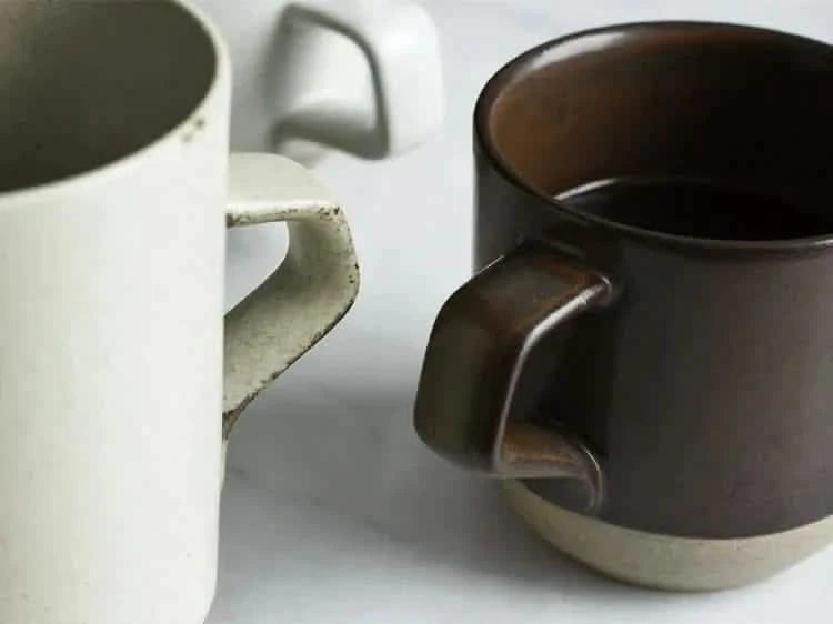 Kinto CLK tekop 400ml - beige