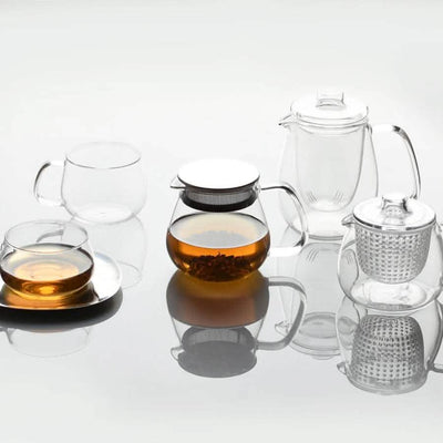 Kinto UNITEA One Touch tekande - 720ml 