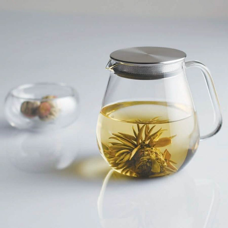 Kinto UNITEA One Touch tekande - 720ml 