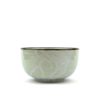 Matcha Skål - Mintgrøn