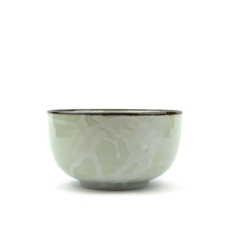 Matcha Skål - Mintgrøn