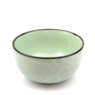 Matcha Skål - Mintgrøn