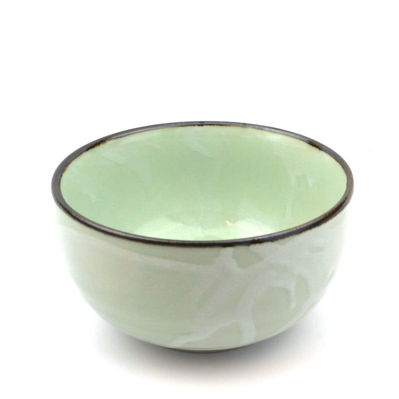Matcha Skål - Mintgrøn