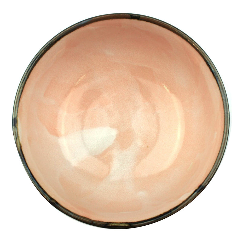 Matcha Skål - Lyserød