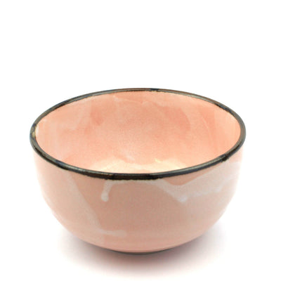 Matcha Skål - Lyserød