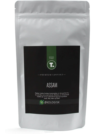 Assamesisk