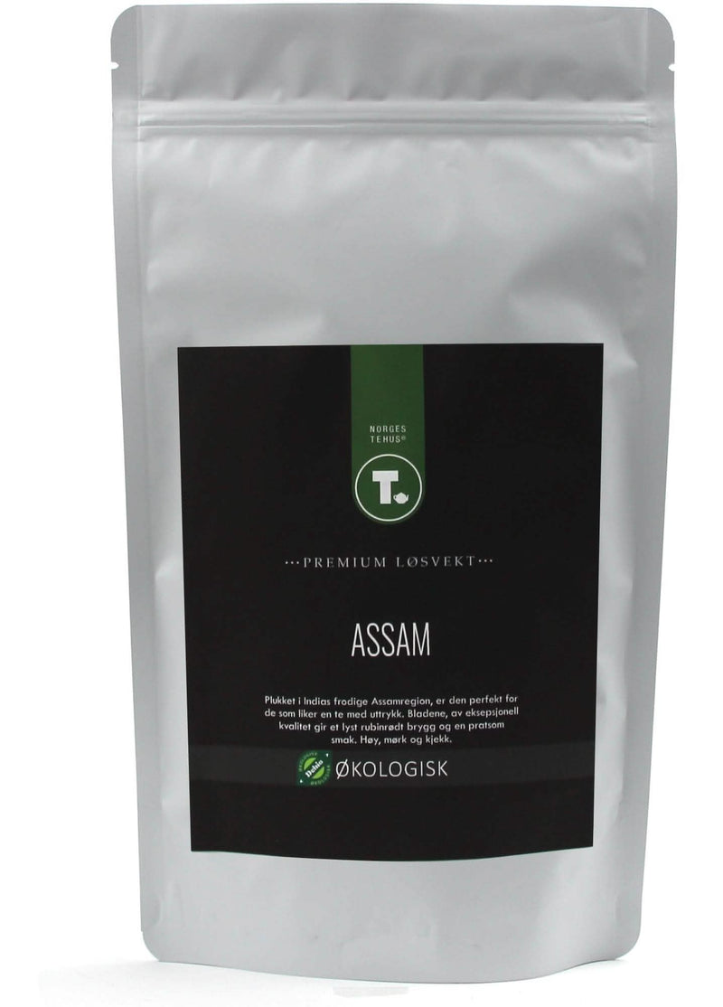 Assamesisk